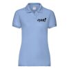 65/35 Poloshirt Lady-Fit | Fruit of the Loom Miniaturansicht