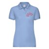 65/35 Poloshirt Lady-Fit | Fruit of the Loom Miniaturansicht