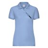65/35 Poloshirt Lady-Fit | Fruit of the Loom Miniaturansicht