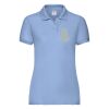 65/35 Poloshirt Lady-Fit | Fruit of the Loom Miniaturansicht