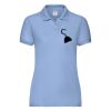 65/35 Poloshirt Lady-Fit | Fruit of the Loom Miniaturansicht