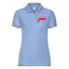 65/35 Poloshirt Lady-Fit | Fruit of the Loom Miniaturansicht
