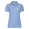 65/35 Poloshirt Lady-Fit | Fruit of the Loom Miniaturansicht