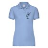 65/35 Poloshirt Lady-Fit | Fruit of the Loom Miniaturansicht