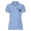 65/35 Poloshirt Lady-Fit | Fruit of the Loom Miniaturansicht