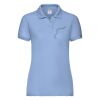 65/35 Poloshirt Lady-Fit | Fruit of the Loom Miniaturansicht