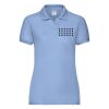 65/35 Poloshirt Lady-Fit | Fruit of the Loom Miniaturansicht