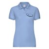65/35 Poloshirt Lady-Fit | Fruit of the Loom Miniaturansicht