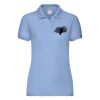 65/35 Poloshirt Lady-Fit | Fruit of the Loom Miniaturansicht