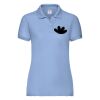 65/35 Poloshirt Lady-Fit | Fruit of the Loom Miniaturansicht