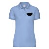 65/35 Poloshirt Lady-Fit | Fruit of the Loom Miniaturansicht
