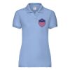 65/35 Poloshirt Lady-Fit | Fruit of the Loom Miniaturansicht