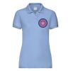 65/35 Poloshirt Lady-Fit | Fruit of the Loom Miniaturansicht