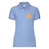 65/35 Poloshirt Lady-Fit | Fruit of the Loom Miniaturansicht