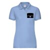 65/35 Poloshirt Lady-Fit | Fruit of the Loom Miniaturansicht