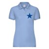 65/35 Poloshirt Lady-Fit | Fruit of the Loom Miniaturansicht