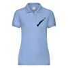 65/35 Poloshirt Lady-Fit | Fruit of the Loom Miniaturansicht