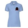 65/35 Poloshirt Lady-Fit | Fruit of the Loom Miniaturansicht