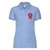 65/35 Poloshirt Lady-Fit | Fruit of the Loom Miniaturansicht