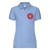 65/35 Poloshirt Lady-Fit | Fruit of the Loom Miniaturansicht