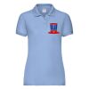 65/35 Poloshirt Lady-Fit | Fruit of the Loom Miniaturansicht