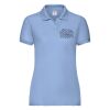 65/35 Poloshirt Lady-Fit | Fruit of the Loom Miniaturansicht