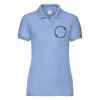 65/35 Poloshirt Lady-Fit | Fruit of the Loom Miniaturansicht