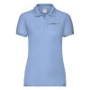 65/35 Poloshirt Lady-Fit | Fruit of the Loom Miniaturansicht