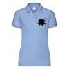 65/35 Poloshirt Lady-Fit | Fruit of the Loom Miniaturansicht