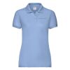 65/35 Poloshirt Lady-Fit | Fruit of the Loom Miniaturansicht