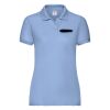65/35 Poloshirt Lady-Fit | Fruit of the Loom Miniaturansicht