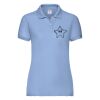 65/35 Poloshirt Lady-Fit | Fruit of the Loom Miniaturansicht