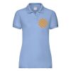 65/35 Poloshirt Lady-Fit | Fruit of the Loom Miniaturansicht