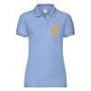 65/35 Poloshirt Lady-Fit | Fruit of the Loom Miniaturansicht