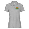 Premium Poloshirt Lady-Fit | Fruit of the Loom Miniaturansicht
