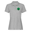 Premium Poloshirt Lady-Fit | Fruit of the Loom Miniaturansicht