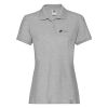 Premium Poloshirt Lady-Fit | Fruit of the Loom Miniaturansicht