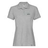 Premium Poloshirt Lady-Fit | Fruit of the Loom Miniaturansicht
