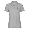 Premium Poloshirt Lady-Fit | Fruit of the Loom Miniaturansicht