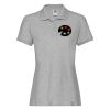 Premium Poloshirt Lady-Fit | Fruit of the Loom Miniaturansicht