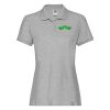 Premium Poloshirt Lady-Fit | Fruit of the Loom Miniaturansicht
