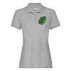 Premium Poloshirt Lady-Fit | Fruit of the Loom Miniaturansicht