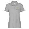Premium Poloshirt Lady-Fit | Fruit of the Loom Miniaturansicht