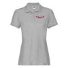 Premium Poloshirt Lady-Fit | Fruit of the Loom Miniaturansicht