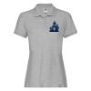 Premium Poloshirt Lady-Fit | Fruit of the Loom Miniaturansicht