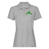 Premium Poloshirt Lady-Fit | Fruit of the Loom Miniaturansicht
