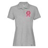 Premium Poloshirt Lady-Fit | Fruit of the Loom Miniaturansicht