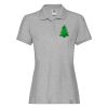 Premium Poloshirt Lady-Fit | Fruit of the Loom Miniaturansicht