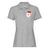 Premium Poloshirt Lady-Fit | Fruit of the Loom Miniaturansicht