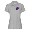 Premium Poloshirt Lady-Fit | Fruit of the Loom Miniaturansicht